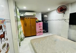Mặt tiền kinh doanh - Phú Nhuận  - Caphee ngắm view - Gía 5.7 tỷ thương lượng