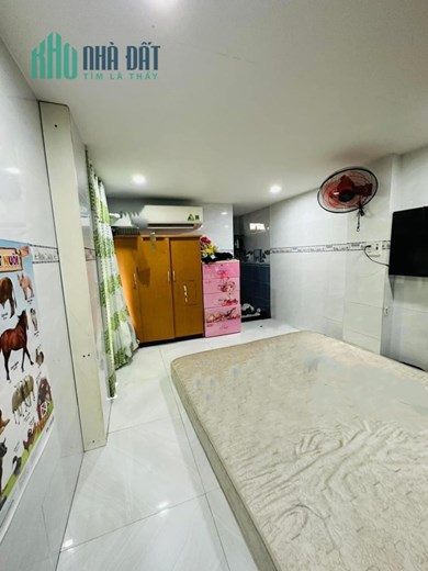 Mặt tiền kinh doanh - Phú Nhuận  - Caphee ngắm view - Gía 5.7 tỷ thương lượng