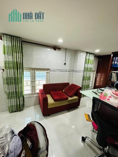 Mặt tiền kinh doanh - Phú Nhuận  - Caphee ngắm view - Gía 5.7 tỷ thương lượng