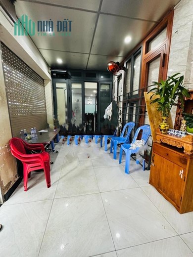 Mặt tiền kinh doanh - Phú Nhuận  - Caphee ngắm view - Gía 5.7 tỷ thương lượng