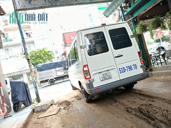 Tân Phú nhỉnh 4 tỷ tỷ diện tích 70m2 nhà mới  2 tầng An Ninh