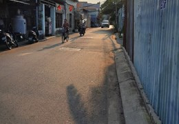 ĐẤT BÌNH TÂN, MÃ LÒ - LÊ VĂN QUỚI, 50M2, CHỈ 4,2 TỶ, LH 0948362610