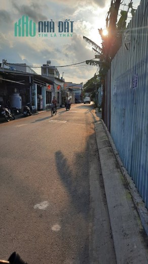 ĐẤT BÌNH TÂN, MÃ LÒ - LÊ VĂN QUỚI, 50M2, CHỈ 4,2 TỶ, LH 0948362610