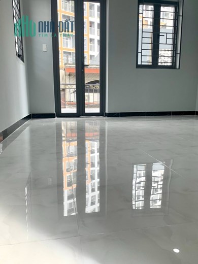 Bán nhà chính chủ cực đẹp, giá rẻ tại P Tân Thới Hoà, Quận Tân Phú