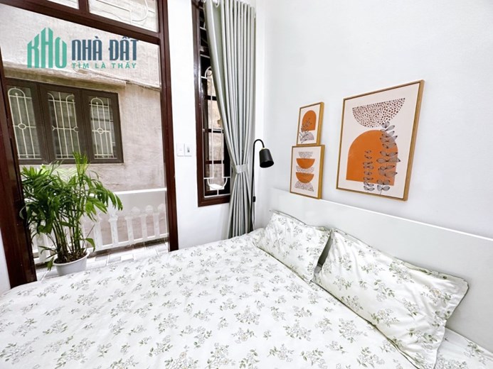 LÀ NHẤT, CCMN TÂN TRIỀU YÊN XÁ. 8 TẦNG THANG MÁY, NHỈNH 8 TỶ