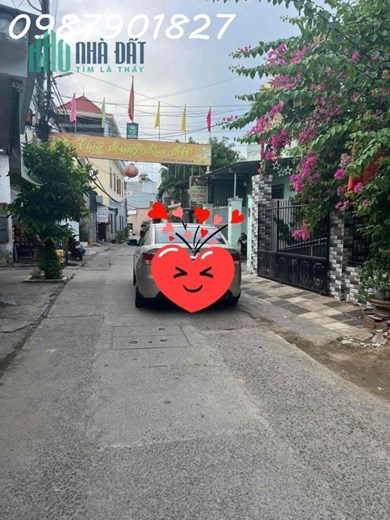 💥NHÀ 2 TẦNG K145 HOÀNG VĂN THÁI - GẦN ĐH DUY TÂN