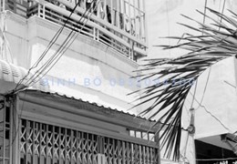 Bán Nhà Thống Nhất 3×8 chỉ 2 Tỷ 64 Thương Lượng - ngay F16 Gò Vấp