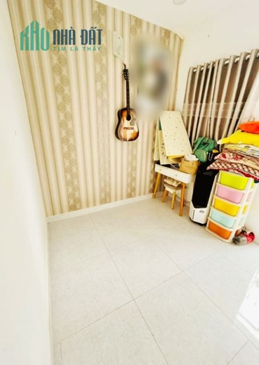 Bán Nhà Thống Nhất 3×8 chỉ 2 Tỷ 64 Thương Lượng - ngay F16 Gò Vấp