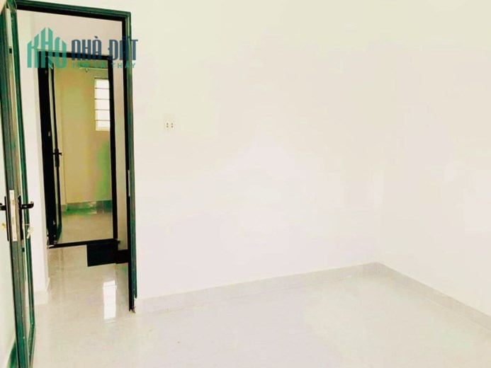 Bán Nhà Thống Nhất 3×8 chỉ 2 Tỷ 64 Thương Lượng - ngay F16 Gò Vấp