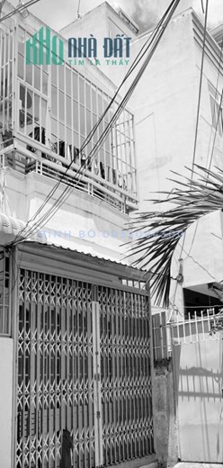 Nhà Thống Nhất Bán  3×8 chỉ 2 Tỷ 65 Thương Lượng - ngay F16 Gò Vấp