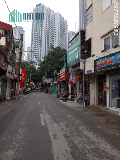 Giảm chào nhà Lê Đức Thọ, Kinh doanh, ô tô, giá 6.3 tỷ