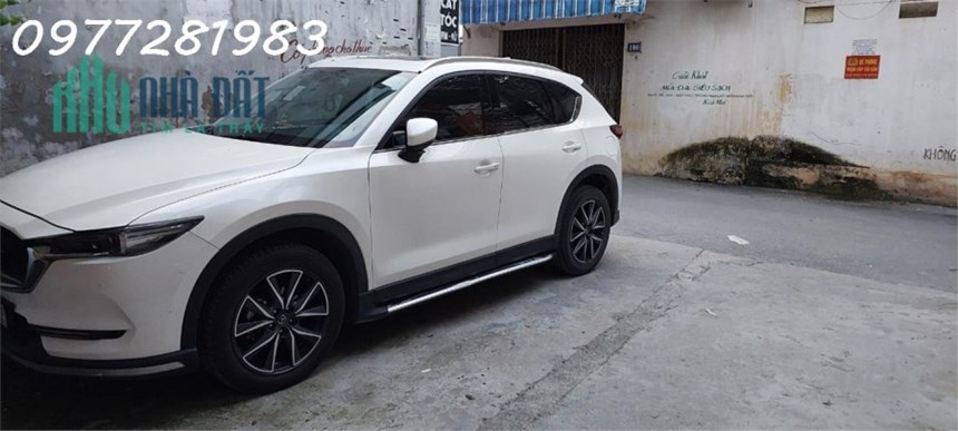 Giảm chào nhà Lê Đức Thọ, Kinh doanh, ô tô, giá 6.3 tỷ