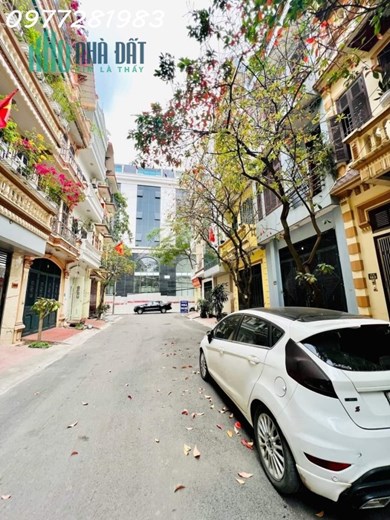 Giảm chào nhà Lê Đức Thọ, Kinh doanh, ô tô, giá 6.3 tỷ