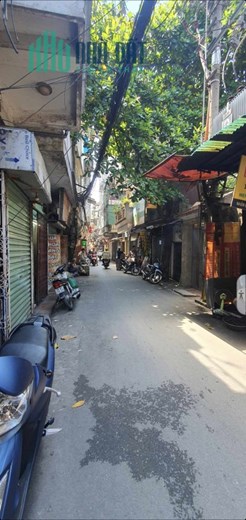 BÁN NHÀ MẶT PHỐ NGUYỄN QUÝ ĐỨC, THANH XUÂN, KD, Ô TÔ, 100M x 6 T MT 6M,  GIÁ 23.9TỶ