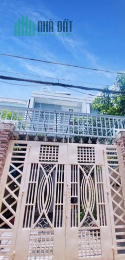 Bán Gấp Nhà Thống Nhất F16 ngang 4,3 dài 22,5 hơn 5 Tỷ 8 chút - chỉ hơn 60tr/M