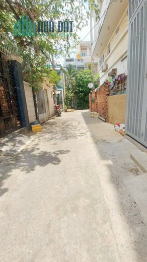Bán Gấp Nhà Thống Nhất F16 ngang 4,3 dài 22,5 hơn 5 Tỷ 8 chút - chỉ hơn 60tr/M