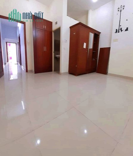 Bán Gấp Nhà Thống Nhất F16 ngang 4,3 dài 22,5 hơn 5 Tỷ 8 chút - chỉ hơn 60tr/M