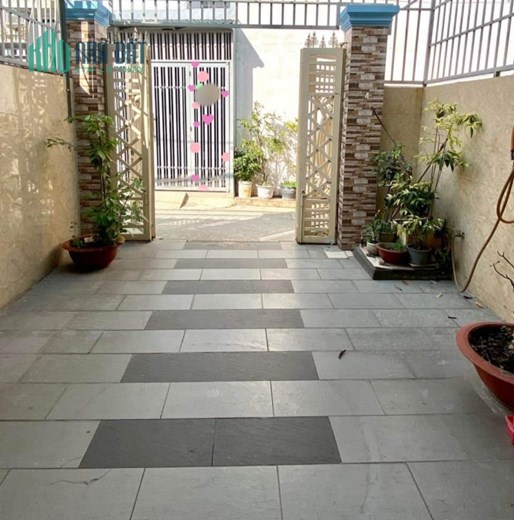 Thống Nhất F16  Bán Gấp Nhà  ngang 4,3 dài 22,5 hơn 5 Tỷ 8 chút - chỉ hơn 60tr/M