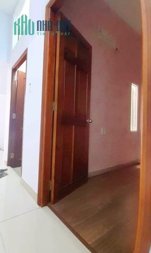 Thống Nhất F16  Bán Gấp Nhà  ngang 4,3 dài 22,5 hơn 5 Tỷ 8 chút - chỉ hơn 60tr/M