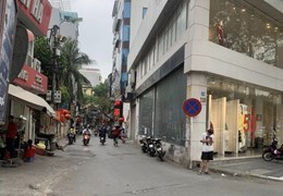 TRẦN DUY HƯNG – VỊ TRÍ ĐẮC ĐỊA - NGÕ RỘNG – Ô TÔ GẦN NHÀ – KINH DOANH – 55M2, 6.7 TỶ