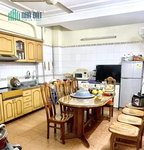 TRẦN DUY HƯNG – VỊ TRÍ ĐẮC ĐỊA - NGÕ RỘNG – Ô TÔ GẦN NHÀ – KINH DOANH – 55M2, 6.7 TỶ