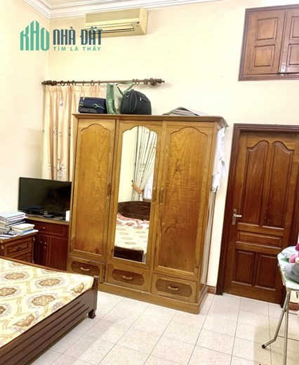 TRẦN DUY HƯNG – VỊ TRÍ ĐẮC ĐỊA - NGÕ RỘNG – Ô TÔ GẦN NHÀ – KINH DOANH – 55M2, 6.7 TỶ