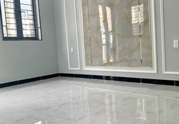 Cắt lỗ 2 tỷ! HXH 5m Lương Minh Nguyệt, 3.9x15m, 2 tầng mới đẹp, chỉ  nhỉnh 5 tỷ TL