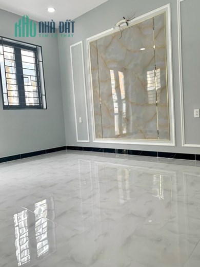 Cắt lỗ 2 tỷ! HXH 5m Lương Minh Nguyệt, 3.9x15m, 2 tầng mới đẹp, chỉ  nhỉnh 5 tỷ TL