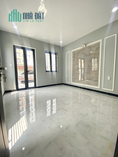 Cắt lỗ 2 tỷ! HXH 5m Lương Minh Nguyệt, 3.9x15m, 2 tầng mới đẹp, chỉ  nhỉnh 5 tỷ TL
