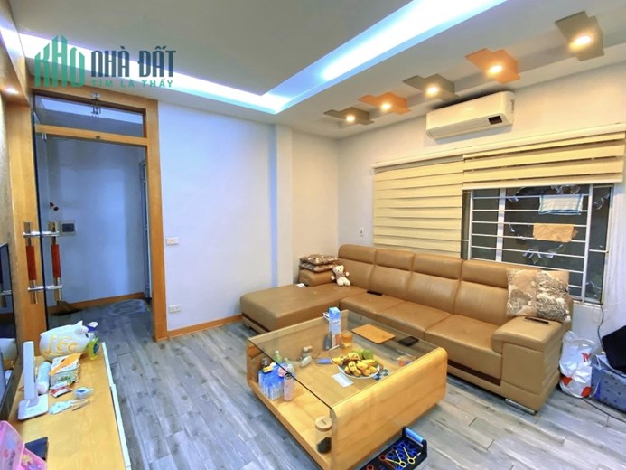 💥Siêu phẩm💥 Pháo Đài Láng 50m 5T cực đẹp, 25m ra phố, SH quay đầu, 6.7 tỷ