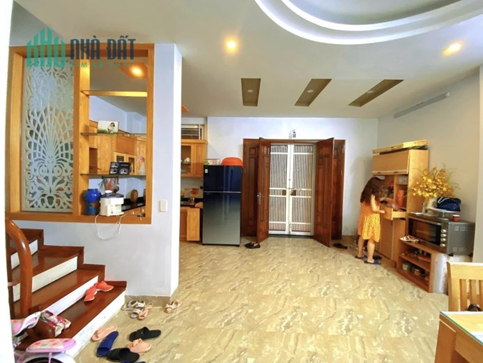 💥Siêu phẩm💥 Pháo Đài Láng 50m 5T cực đẹp, 25m ra phố, SH quay đầu, 6.7 tỷ