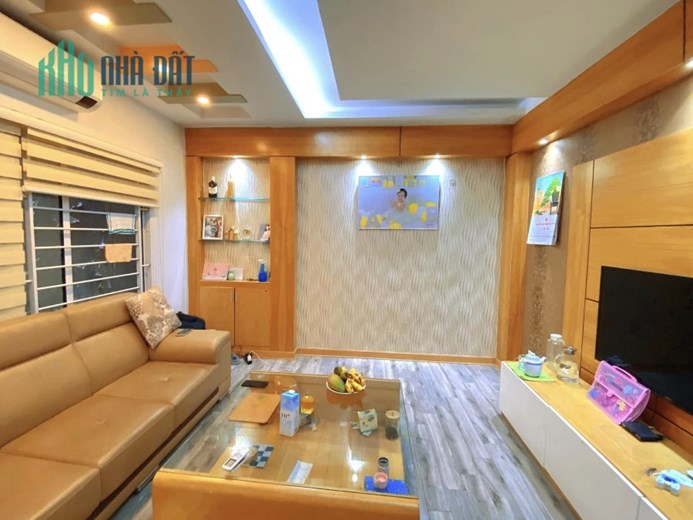 💥Siêu phẩm💥 Pháo Đài Láng 50m 5T cực đẹp, 25m ra phố, SH quay đầu, 6.7 tỷ