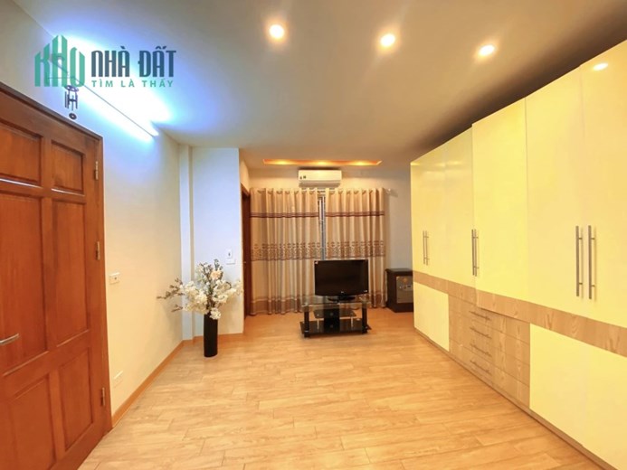 💥Siêu phẩm💥 Pháo Đài Láng 50m 5T cực đẹp, 25m ra phố, SH quay đầu, 6.7 tỷ
