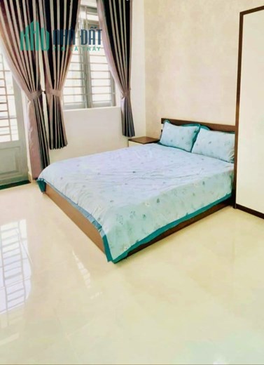 Bán Gấp Nhà 1/ Phan Huy Ích 4×14 Nhỉnh 4 Tỷ 5 - F12 Gò Vấp - Nhà mới chỉ vào ở.