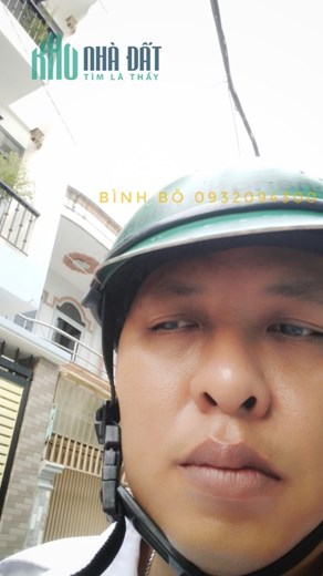 Nhà Bán Gấp Phan Huy ích HXH vô nhà - 46M2 chỉ 4 Tỷ 69 F12 Gò Vấp
