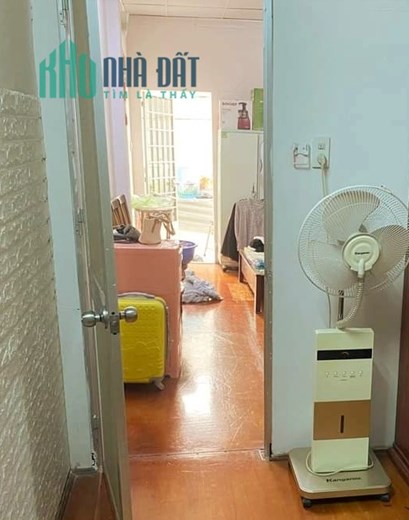 Nhà Gấp Bán HXH vô nhà Phan Huy ích  - 46M2 chỉ 4 Tỷ 69 F12 Gò Vấp
