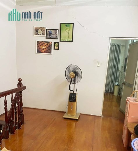 Nhà Gấp Bán HXH vô nhà Phan Huy ích  - 46M2 chỉ 4 Tỷ 69 F12 Gò Vấp