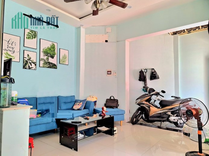 Góc kiệt 3.5m Lê Đình Lý, thẳng Thông, đông dân, Kinh Doanh