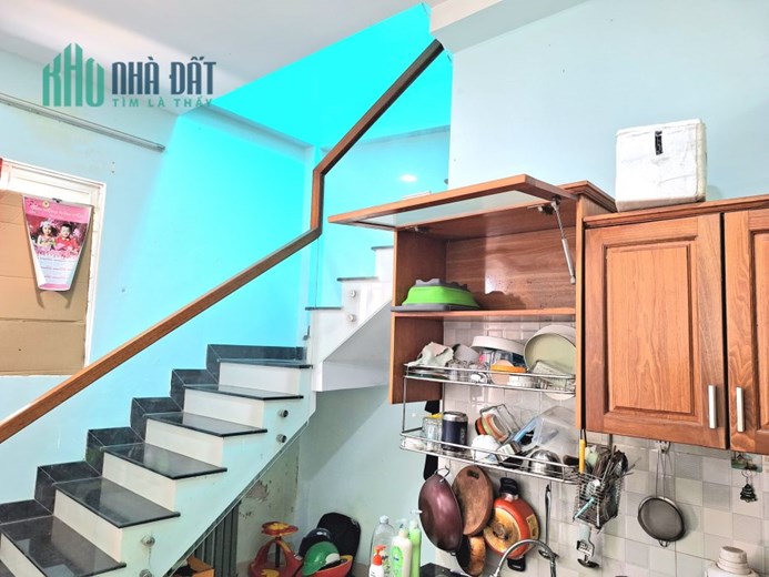 Góc kiệt 3.5m Lê Đình Lý, thẳng Thông, đông dân, Kinh Doanh
