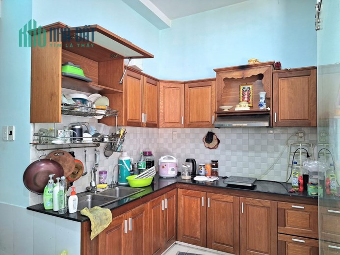Góc kiệt 3.5m Lê Đình Lý, thẳng Thông, đông dân, Kinh Doanh