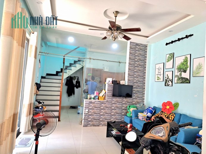 Góc kiệt 3.5m Lê Đình Lý, thẳng Thông, đông dân, Kinh Doanh