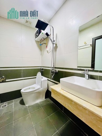 Láng Hạ, 2 thoáng, mới đẹp, thông, KD, 55mx5T, 5.9 tỷ