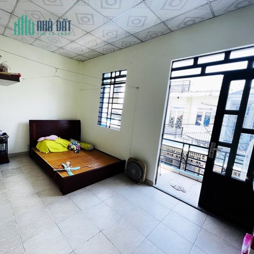 Bán gấp hẻm 8m Lũy Bán Bích quận Tân Phú 4,1 x 19 -2T chỉ 4.8 tỷ TL CC