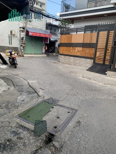 BÁN NHÀ TRẦN XUÂN SOẠN , LÔ GÓC , NHỈNH 2 TỶ