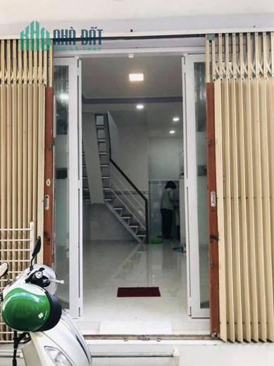 BÁN NHÀ TRẦN XUÂN SOẠN , LÔ GÓC , NHỈNH 2 TỶ