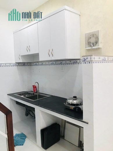 BÁN NHÀ TRẦN XUÂN SOẠN , LÔ GÓC , NHỈNH 2 TỶ