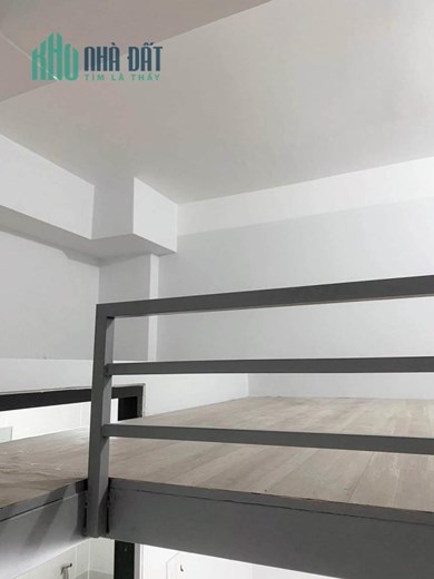 BÁN CHDV HXT KHU VIP TT SAT VINCOM GÒ VẤP- DOANH THU KHỦNG 1 TỶ/NĂM- CHƯA TỚI 10 NĂM DƯ RA THÊM 1