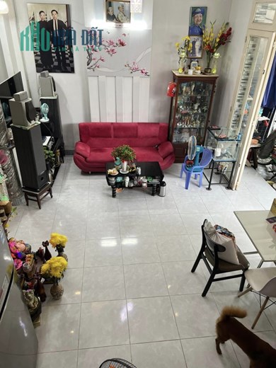Chỉ 3 tỷ 650- Nhà 2 tầng- 85m2-Ngang Khủng 7,5m- 3PN,3Wc- Phú Thuận