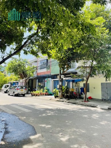 RẺ NHẤT PHỐ SƠN TRÀ - GẦN CẦU THUẬN PHƯỚC - NGAY CHỢ, UBND, TRƯỜNG HỌC - KHÁCH XÂY Ở TUYỆT VỜI