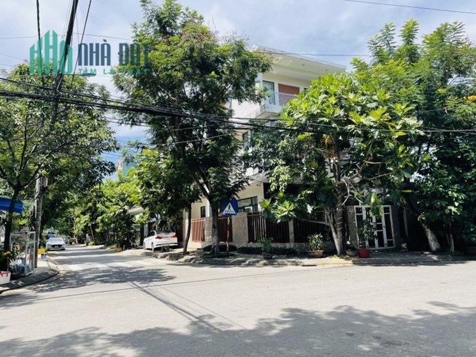 RẺ NHẤT PHỐ SƠN TRÀ - GẦN CẦU THUẬN PHƯỚC - NGAY CHỢ, UBND, TRƯỜNG HỌC - KHÁCH XÂY Ở TUYỆT VỜI